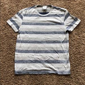 Lacoste T shirt